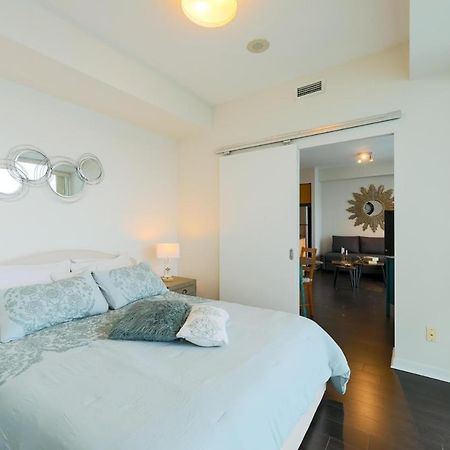 Skyline Elegance Condo Toronto Zewnętrze zdjęcie