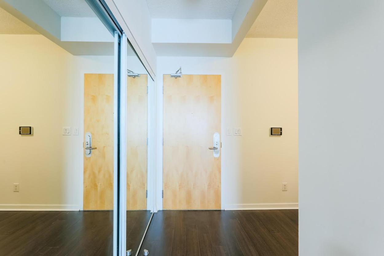 Skyline Elegance Condo Toronto Zewnętrze zdjęcie