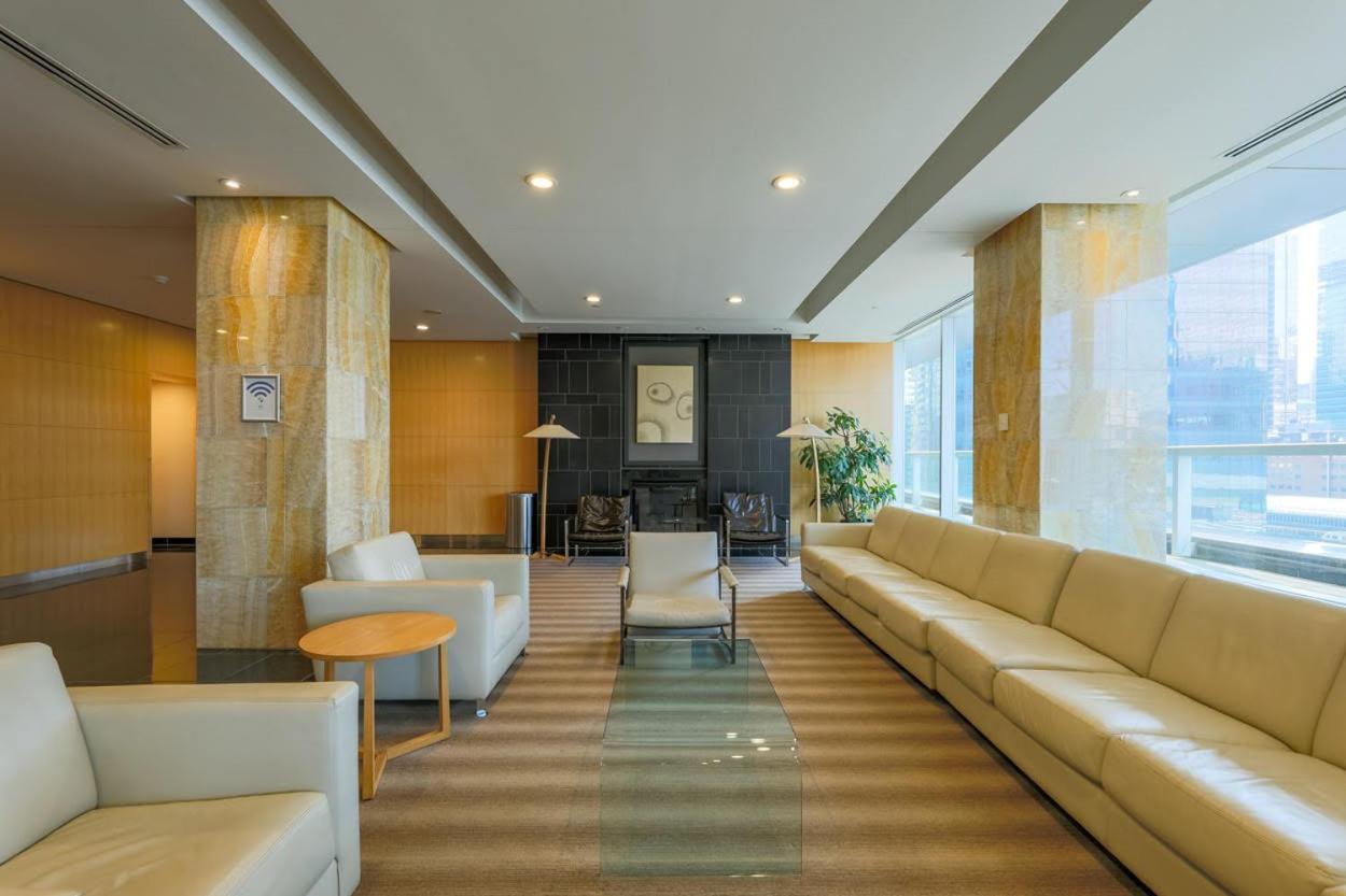 Skyline Elegance Condo Toronto Zewnętrze zdjęcie