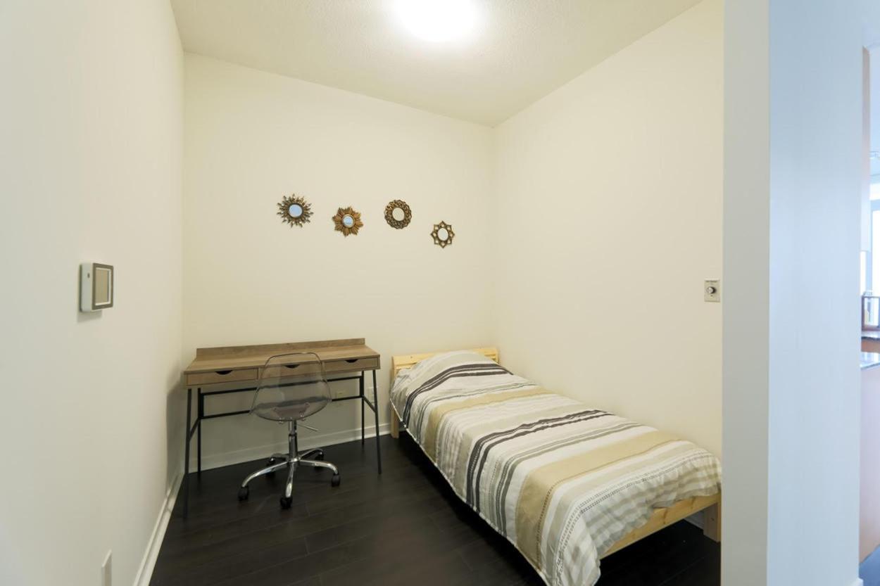 Skyline Elegance Condo Toronto Zewnętrze zdjęcie